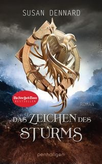 Produktbild: Das Zeichen des Sturms