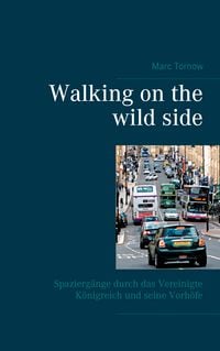 Produktbild: Walking on the wild side