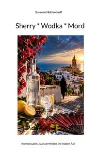 Produktbild: Sherry * Wodka * Mord