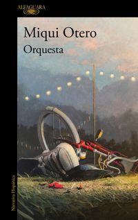 Produktbild: Orquesta / Orchestra