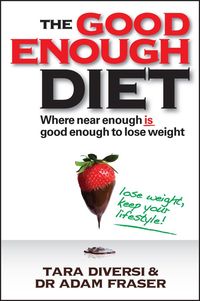 Produktbild: Good Enough Diet