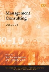 Produktbild: Management Consulting