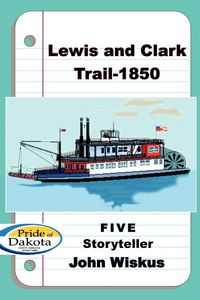 Produktbild: Lewis and Clark Trail-1850
