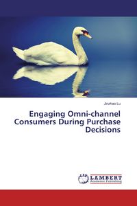 Produktbild: Engaging Omni-channel Consumers During Purchase Decisions