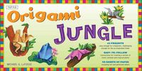 Produktbild: Origami Jungle