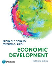 Produktbild: Economic Development