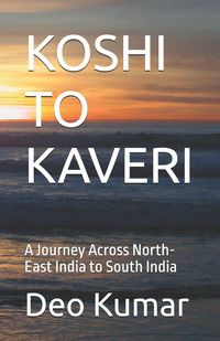 Produktbild: KOSHI TO KAVERI