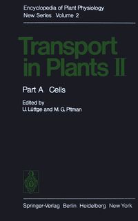 Produktbild: Transport in Plants II