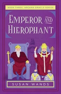 Produktbild: Emperor and Hierophant