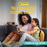 Produktbild: Talking About Digital Safety