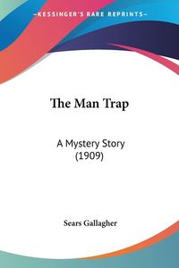 Produktbild: The Man Trap