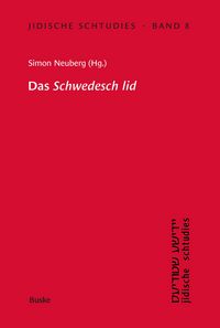 Produktbild: Das 'Schwedesch lid'