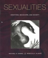 Produktbild: Sexualities: Identities, Behaviors, and Society