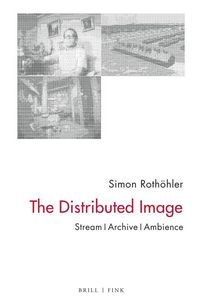 Produktbild: The Distributed Image