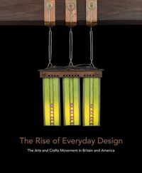 Produktbild: Long, C: Rise of Everyday Design