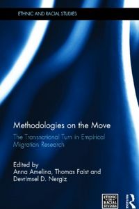 Produktbild: Methodologies on the Move
