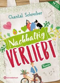 Produktbild: Nachhaltig verliebt