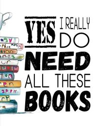 Produktbild: My Reading Log with Book Review