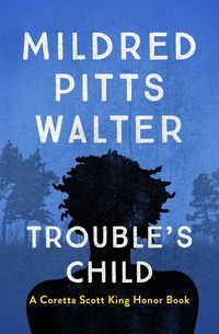 Produktbild: Trouble's Child