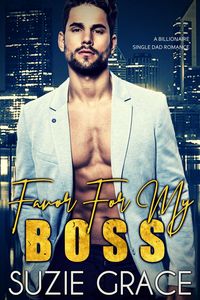 Produktbild: Favor For My Boss