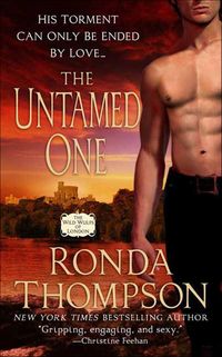 Produktbild: The Untamed One