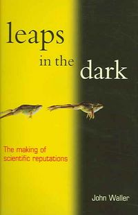 Produktbild: Leaps in the Dark
