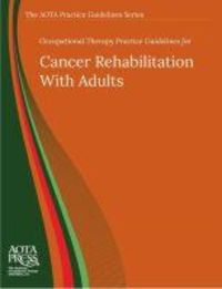 Produktbild: Braveman, B: Occupational Therapy Practice Guidelines for C