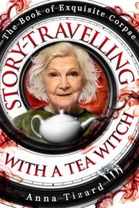 Produktbild: Story-Travelling with a Tea Witch