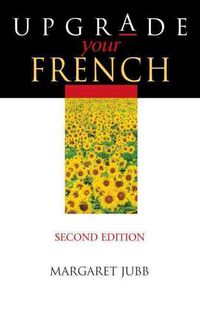 Produktbild: Jubb, M: Upgrade Your French