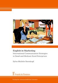 Produktbild: English in Marketing