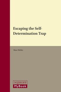 Produktbild: Escaping the Self-Determination Trap