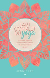 Produktbild: L'art complet du yoga
