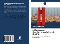 Produktbild: Millenniums-Entwicklungsziele und Nigeria