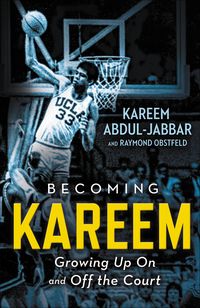 Produktbild: Becoming Kareem