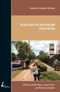 Produktbild: Islam and the Australian News Media