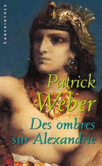 Produktbild: Des ombres sur Alexandrie