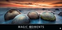 Produktbild: Magic Moments Panoramakalender 2027