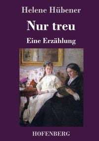 Produktbild: Nur treu