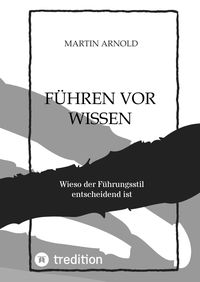 Produktbild: F&uuml;hren Vor Wissen