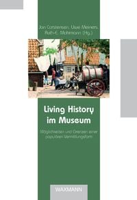 Produktbild: Living History im Museum