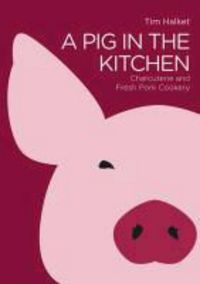 Produktbild: Halket, T: A Pig in the Kitchen