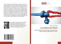 Produktbild: La culture du Client