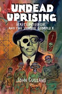 Produktbild: Undead Uprising