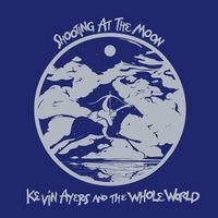 Produktbild: Shooting at the Moon - Remastered LP Edition