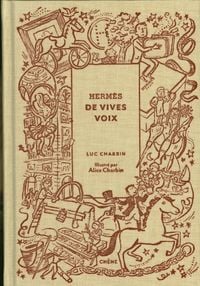 Produktbild: Herm&egrave;s de vives voix