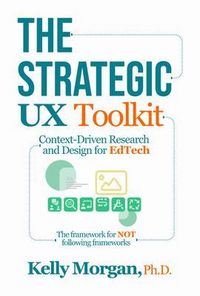 Produktbild: The Strategic UX Toolkit