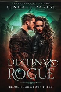 Produktbild: Destiny's Rogue