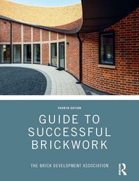 Produktbild: Guide to Successful Brickwork
