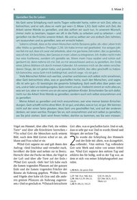 Die Bibel. Lesen. Glauben. Leben.