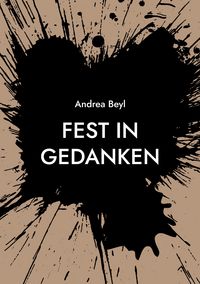 Produktbild: Fest in Gedanken